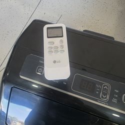 AIR CONDITIONER PORTABLE 