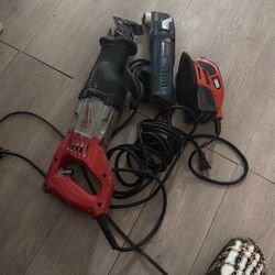 bundle of Tools