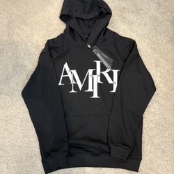 Amiri Hoodie