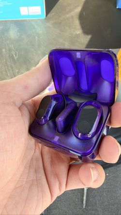 Sony Inzone Buds — Wireless Gaming Earbuds, New