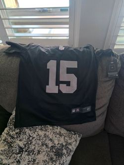 Women's  mendoza small jersey