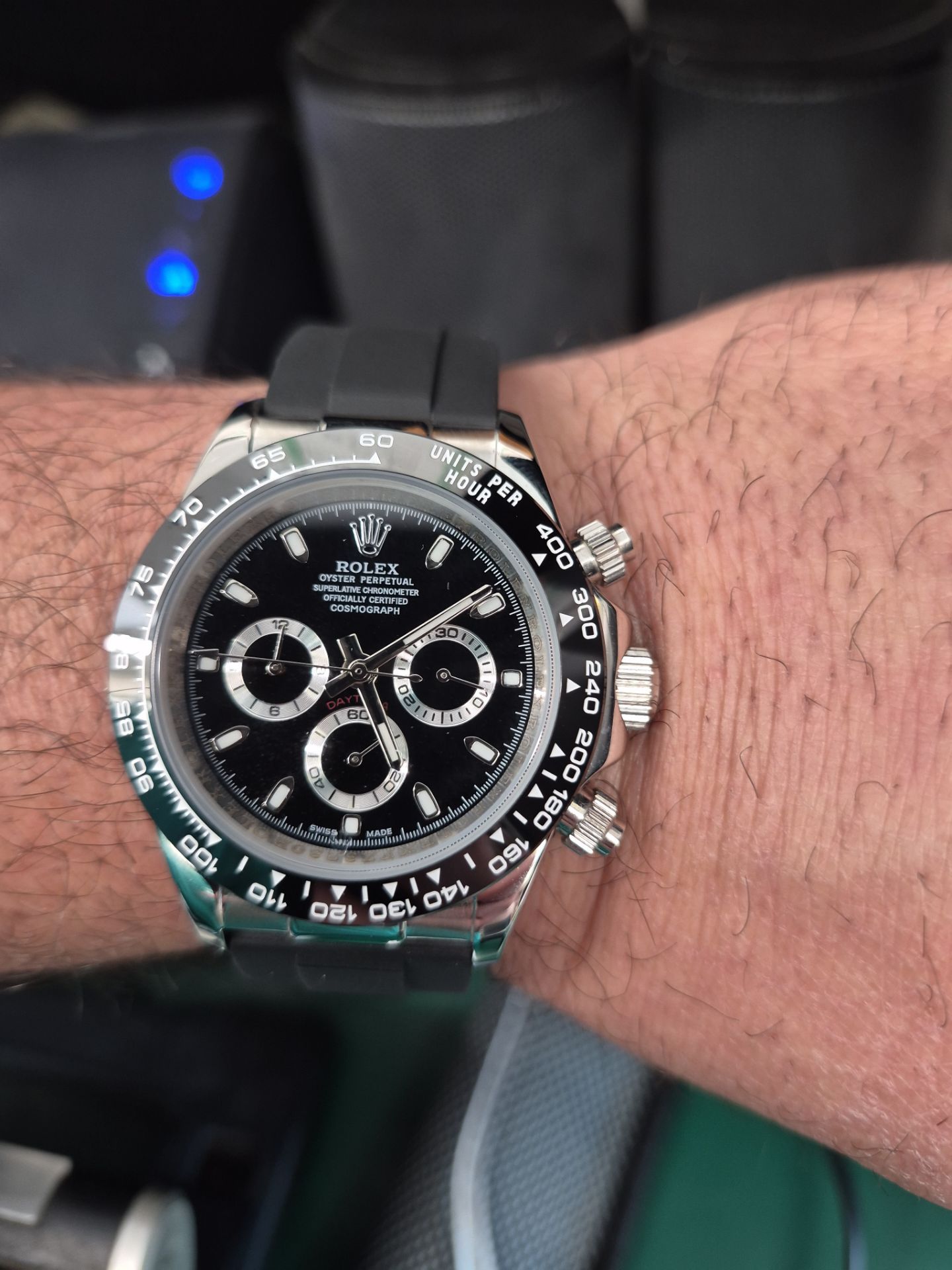 Men watches