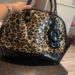 Hello Kitty Tote Loungefly