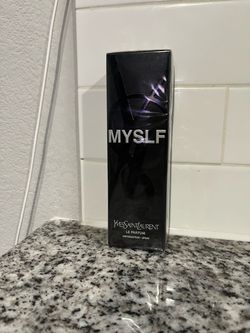 YSL MYSLF Le Parfum Spray