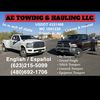 AE Towing & Hauling LLC