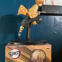 Demon Slayer Figure