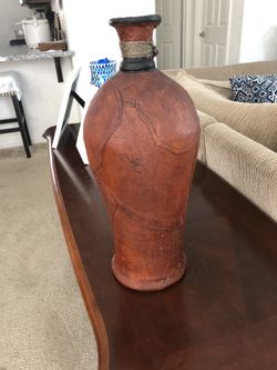 Decor jug