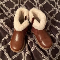 Toddler Boots