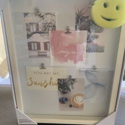 Picture Frames New $20 Each 2