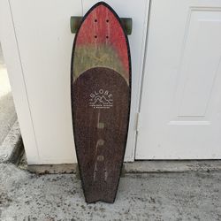 Globe Long Board 33inches 