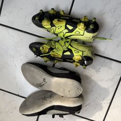Soccer Cleats