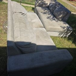 Free Sofas
