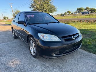2004 Honda Civic