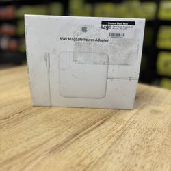 Apple MagSafe AC Adapter (85 watt)