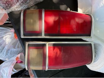 Back lights
