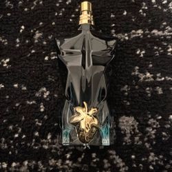 Jean paul Le beau Parfum