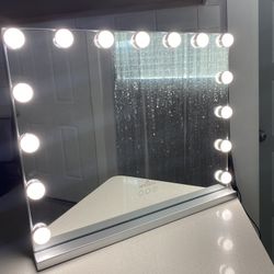 Vanity Mirror 