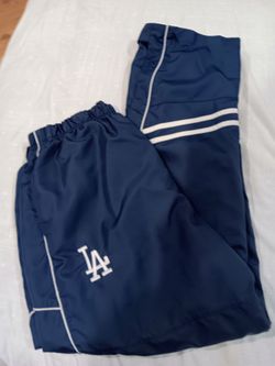 Men Kewl wind pants. LA