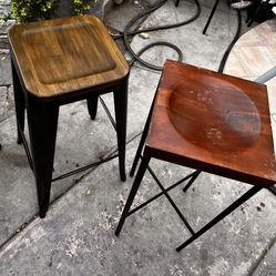 Stools