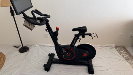Exercise Echelon Connect Ex-5s