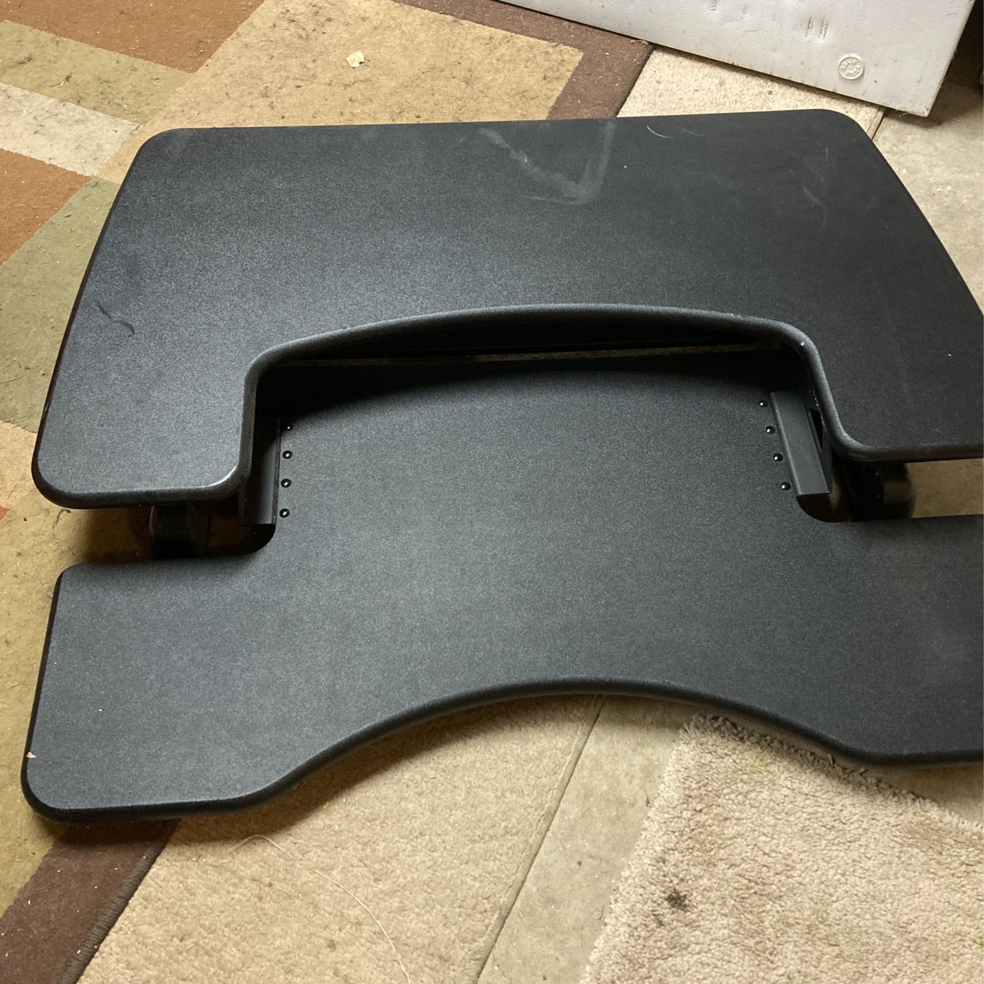 Computer Stand