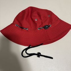Summer Bucket Hat
