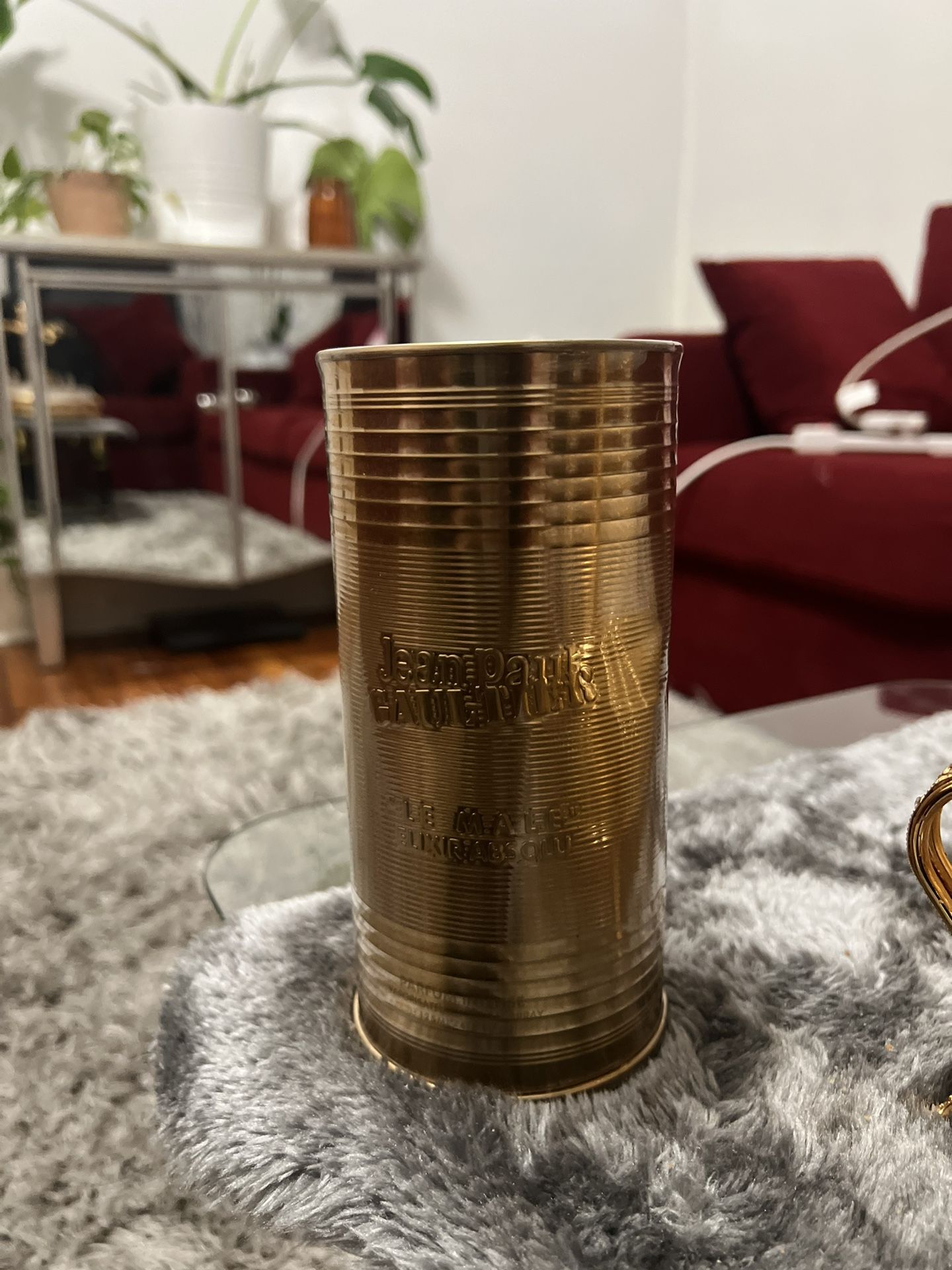 JPG Elixir Absolu