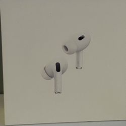AirPods Pro 2nd Generation 