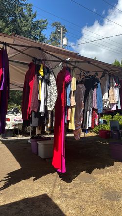Clothes