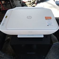 Ho Deskjet 2752e Printer