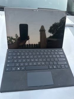 surface pro 4