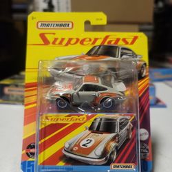 MATCHBOX