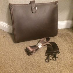 Purse Handbag 