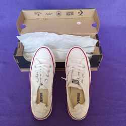 Converse Shoes