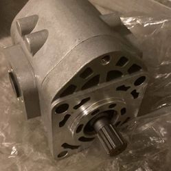 Hydraulic Pump for John deere ch13990
