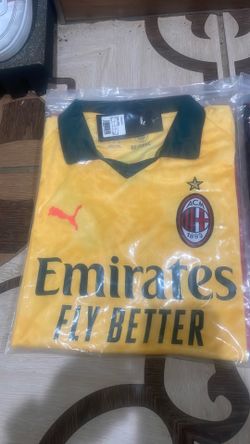 AC Millan jerseys