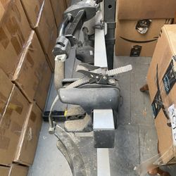 Two Bike Car Bike Rack