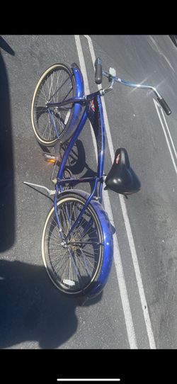 Torker Beach Cruiser