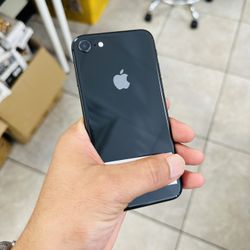 Unlocked iPhone 8 