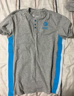 Playera cómoda