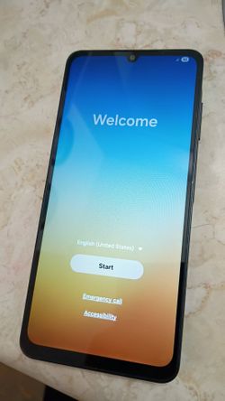 Samsung Galaxy A06