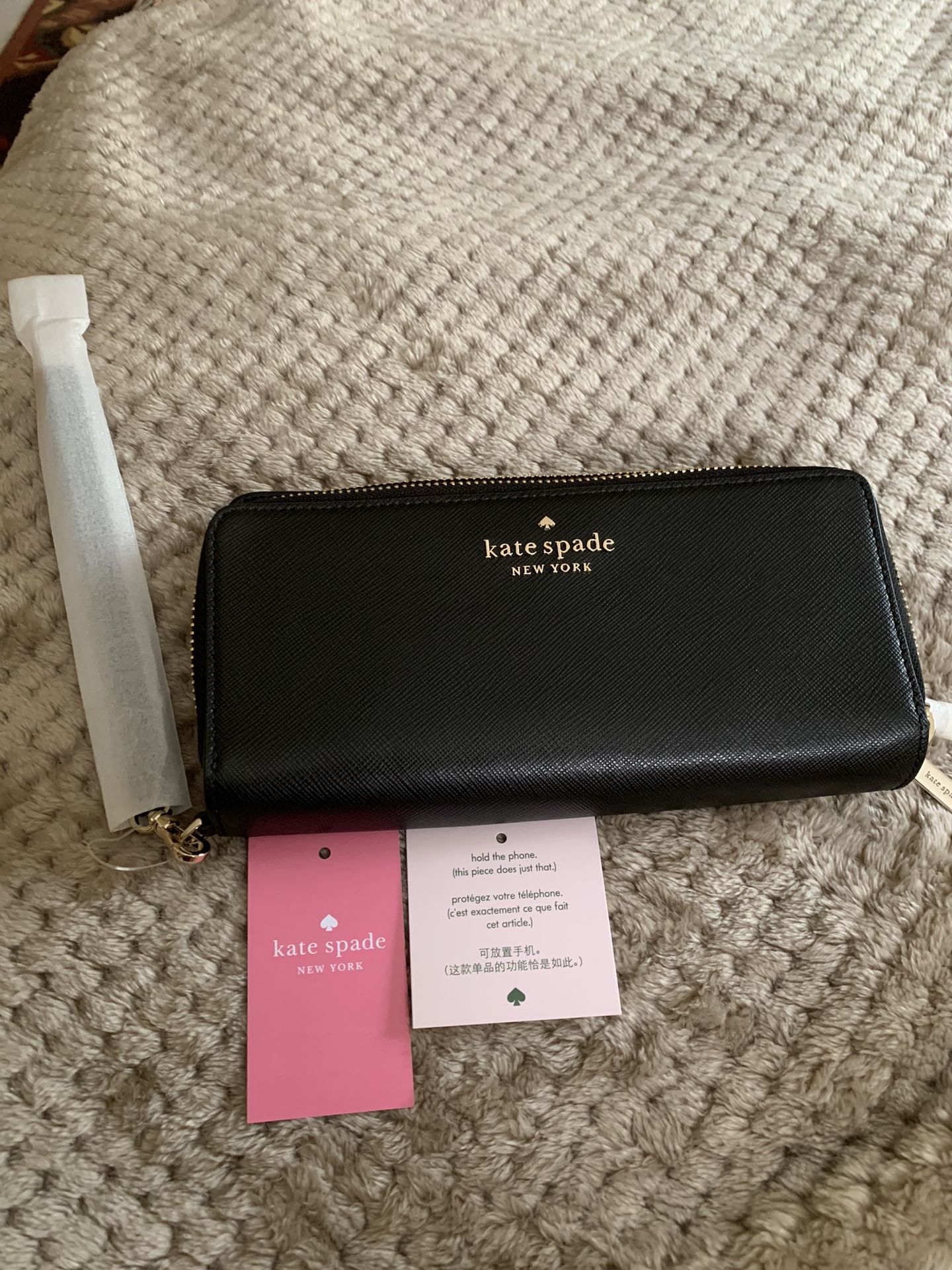 Kate Spade Small Purse