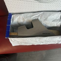 Birkenstocks  Slides 