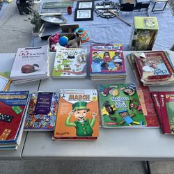 Teacher Supplies Bundle