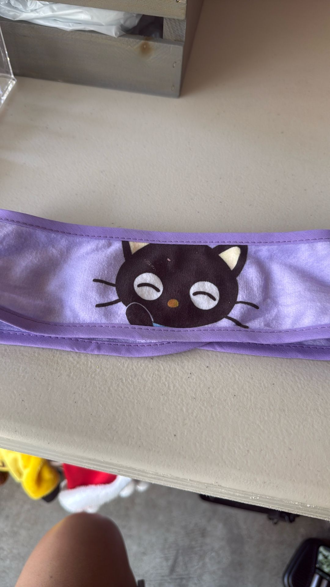Make Up Headband 