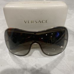 VERSACE Sunglasses 