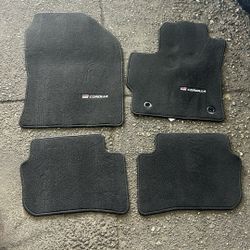 Tapetes Para Originales Para Toyota Corolla GR Edition 