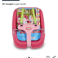 Infant Swing