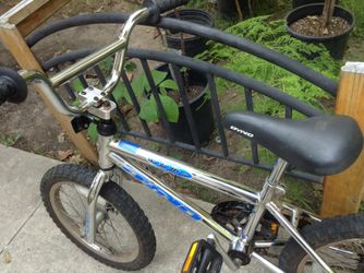 Jmc bmx clearance for sale craigslist