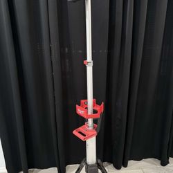 Milwaukee Job Site Lamp 18v 